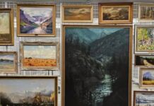 Canadian Museums Facing Storage Crisis