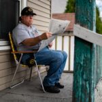 Study: Americans Increasingly Get Their News From Sources They Don’t Trust
