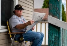 Study: Americans Increasingly Get Their News From Sources They Don’t Trust