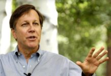 Dana Gioia’s Memoir: Critique Or Pining For A Time That Has Passed?