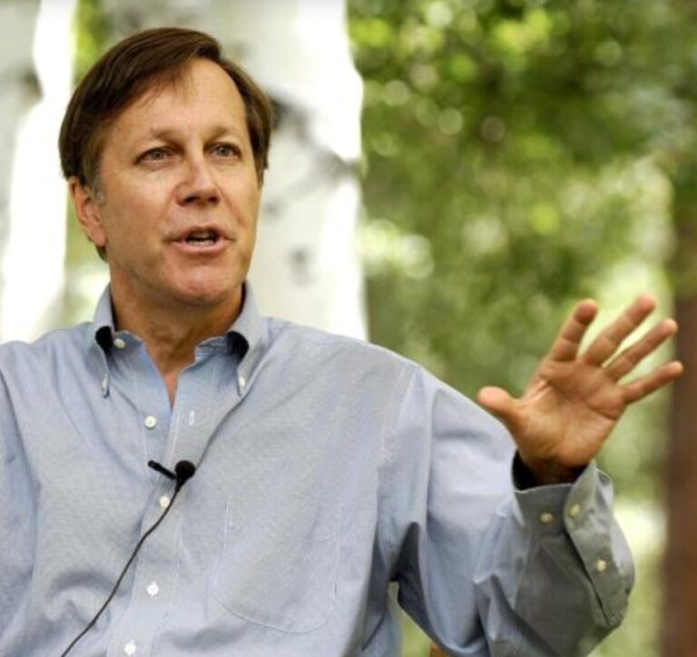 Dana Gioia’s Memoir: Critique Or Pining For A Time That Has Passed?