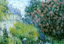 What Henry James Knew About The Act Of Criticism