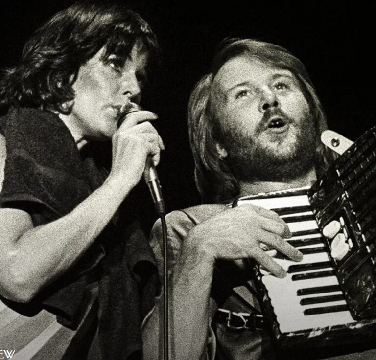 Explaining The ABBA Phenomenon (In Retrospect)