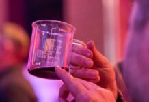 The Festival That Puts a Scientist In Every Pub