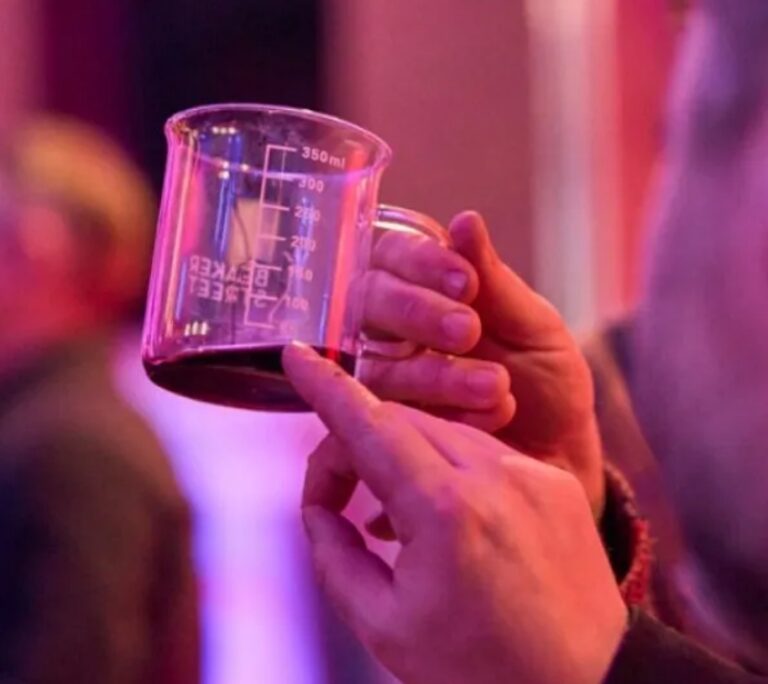 The Festival That Puts a Scientist In Every Pub