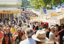 Seventeen Years Later, Spain’s Publishing Industry Works Itself Back To 2008 Level