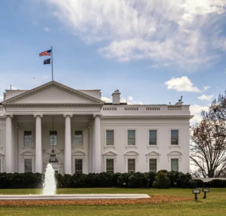 GAO Agency Finds That Trump Administration Withholding Of Library And Museum Funding Breaks Law