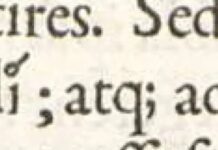 The Long-Controversial Semi-Colon Is Falling To Neglect