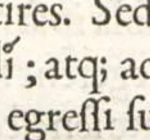 The Long-Controversial Semi-Colon Is Falling To Neglect