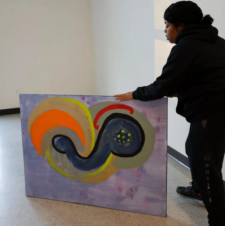 An Ambitious Seattle Artist Housing Initiative Falters
