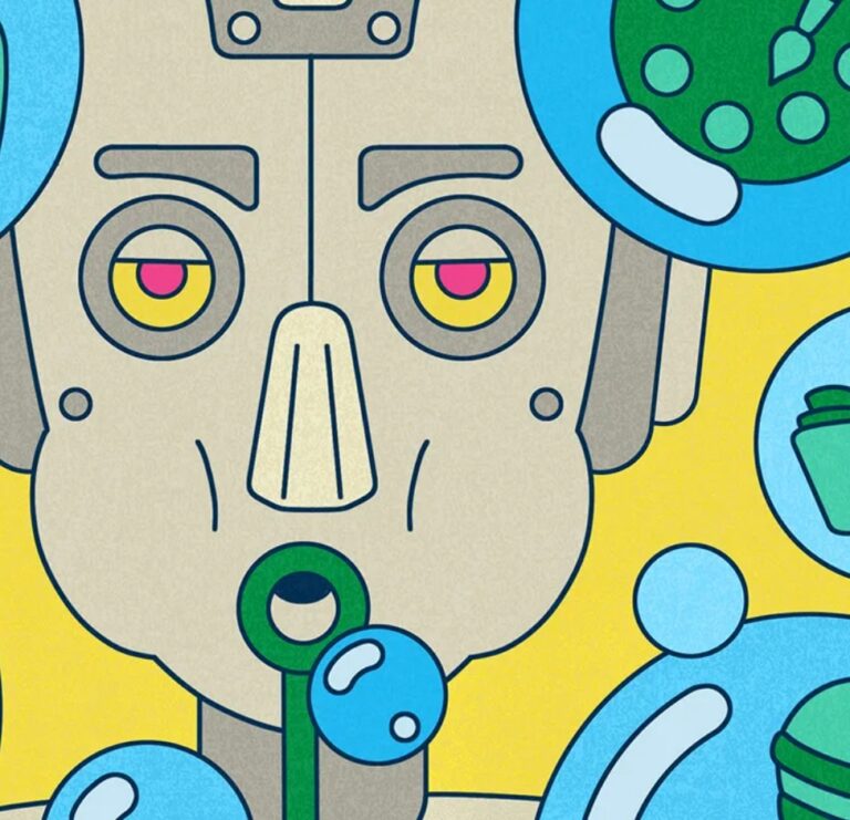 New AI Arts Residencies Intend To Promote Artists Working In AI