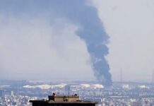 Iran Moves Cultural Treasures To Safety