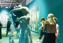Lessons About The Market At This Year’s ArtBasel