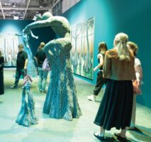Lessons About The Market At This Year’s ArtBasel