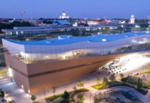 Finland’s Public Libraries Are Flourishing (There’s A Reason)