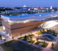Finland’s Public Libraries Are Flourishing (There’s A Reason)