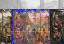 MIT Student Creates New Way To Restore Art Work