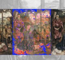 MIT Student Creates New Way To Restore Art Work