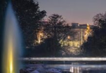 Norman Foster To Design Translucent Bridge For Queen Elizabeth Memorial