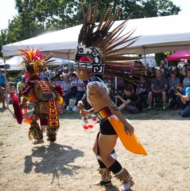 Seattle Festival Canceled Over Concerns About ICE