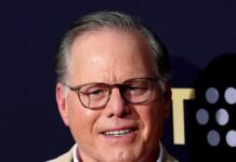 Hollywood Is Struggling. But Its CEO’s Are Making Out Like Bandits