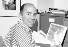 The Man Who Became History-Keeper Of A Legendary Dance Mecca