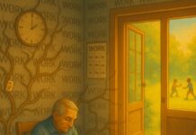 Behavioral: Why We’re Addicted To Work