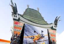 Movie Execs: Traditional Move Experience Will Be Gone In 20 Years