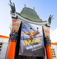 Movie Execs: Traditional Move Experience Will Be Gone In 20 Years