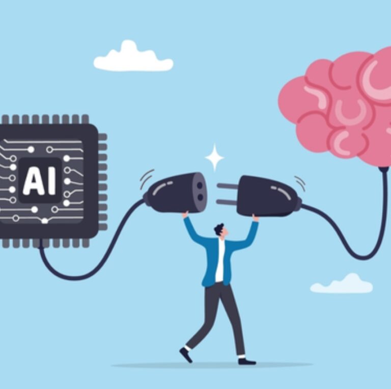 The Future Of Human Creativity With AI