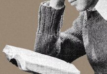 The Real Reason Why Men Should Read Fiction