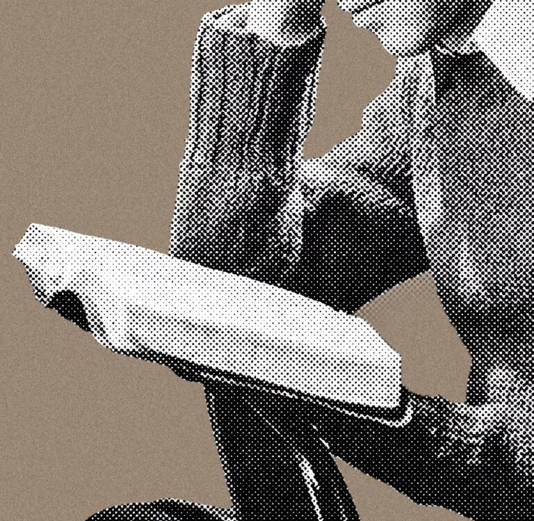 The Real Reason Why Men Should Read Fiction