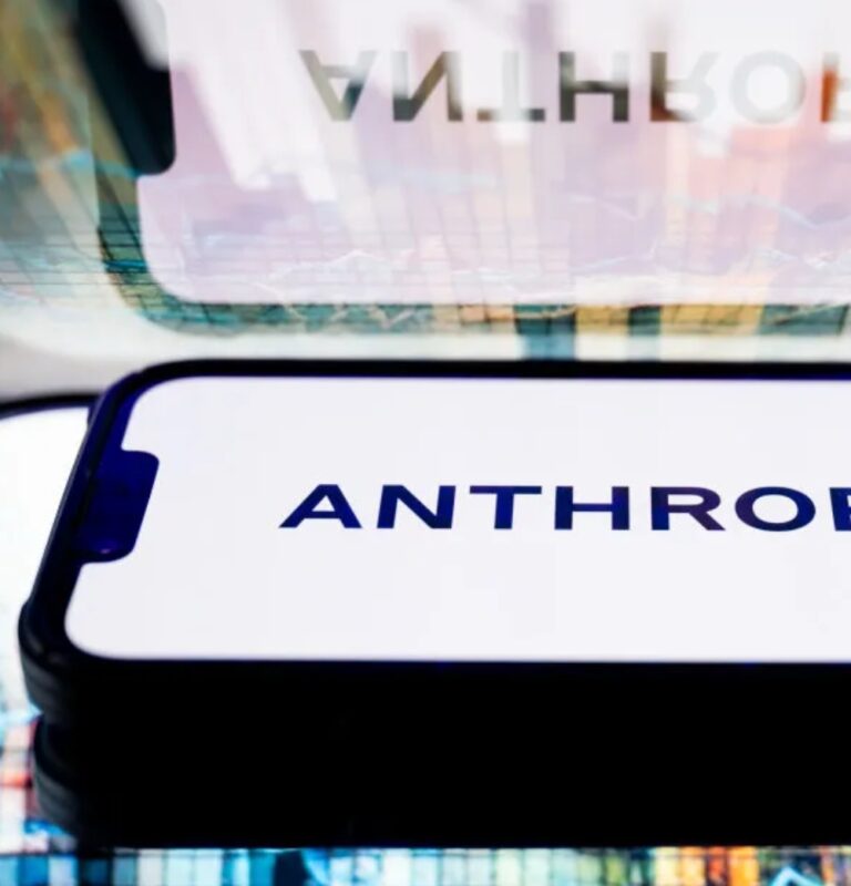 Anthropic Wins Major Copyright Case: AI Training Is Fair Use