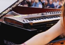 Today’s Composers Have More Sounds Than Ever Before To Choose From