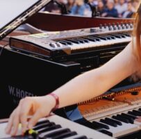 Today’s Composers Have More Sounds Than Ever Before To Choose From