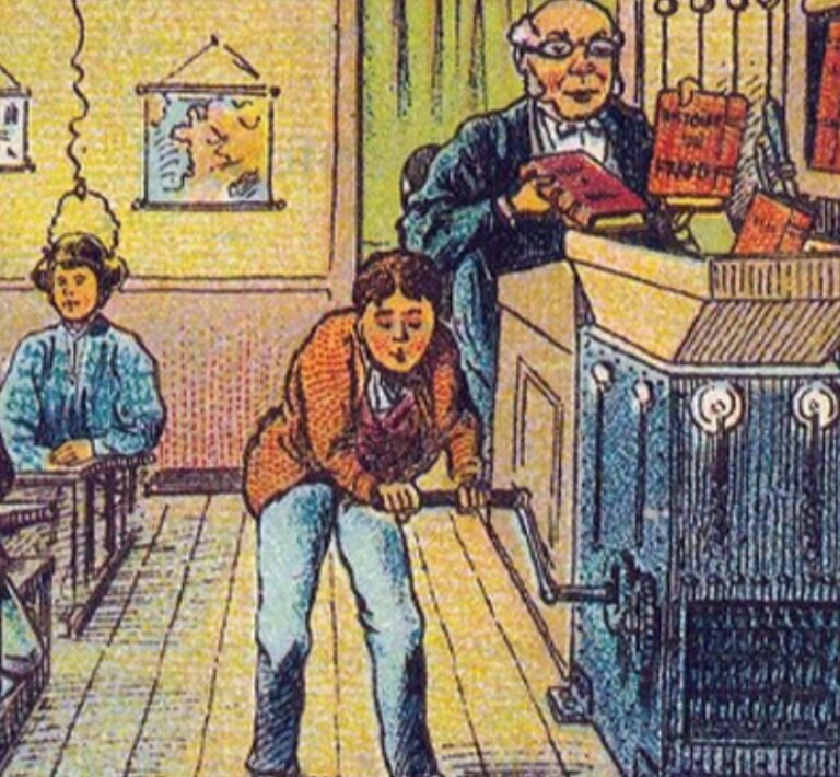 A Test: Measuring Student Writing Against Those Who Use ChatGPT — It Doesn’t End Well