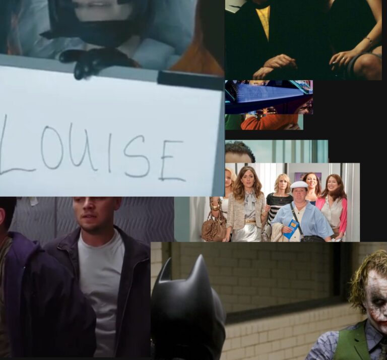 Are These The Best Movies Of The 21st Century So Far?