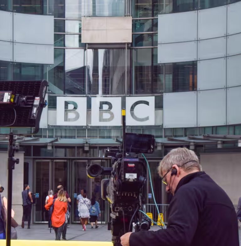 A First: BBC Will Start Charging US Users To Access Content