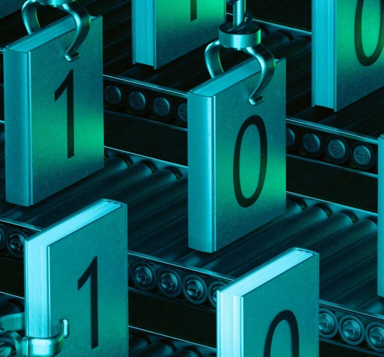 The End Of The Internet’s Business Model For Publishing