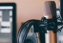 Is Podcast Fiction The New Fringe Theatre?