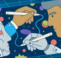 Chinese Graphic Artists Feeling The Pain Of AI “Averaging” Effect