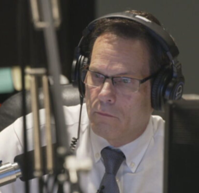 Cutting Public Media Funding Means Rural Stations Closing. Here’s What That Means In Louisiana