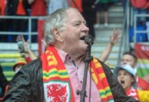 Warning: Welsh Traditional Folk Music Could Die Out Within A Generation