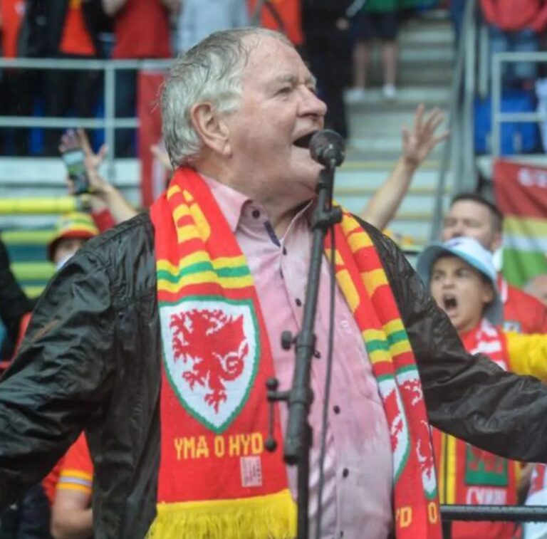 Warning: Welsh Traditional Folk Music Could Die Out Within A Generation