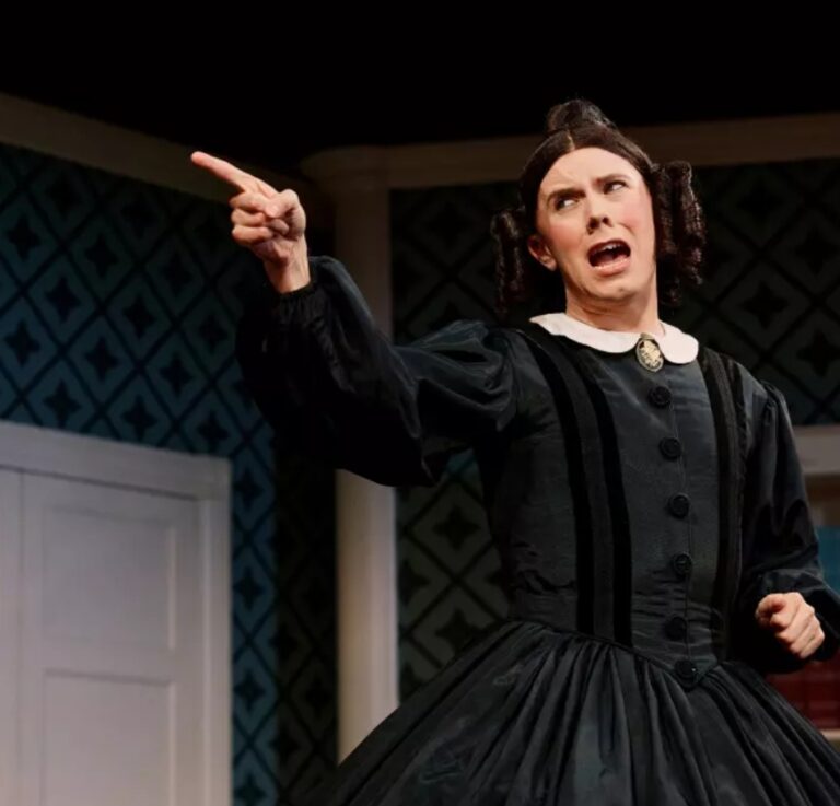 McNulty: Here’s What Play Ought To Win The Tony This Year