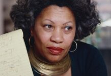 What Toni Morrison Was Like As An Editor