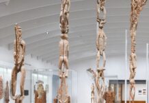 The Met Museum’s Difficult Line Through Its Re-thought African Collection