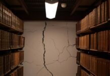 Canada’s Official Archives Are In Peril