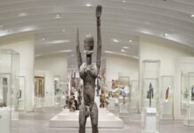 Kennicott On The Met Museum’s Non-European Wing: Making The Case For Context