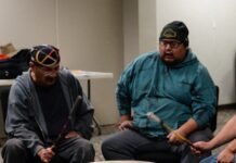 The Lakota Project: Two Musical Traditions Come Together on the Plains of South Dakota